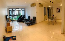 Blk 310B Anchorvale Road (Sengkang), HDB 5 Rooms #199140032